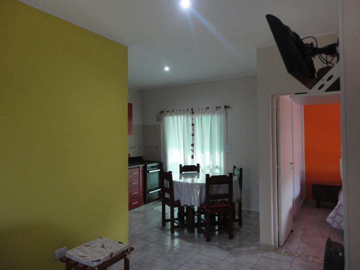 El Buen Descanso กัวเลกวยชู ภายนอก รูปภาพ